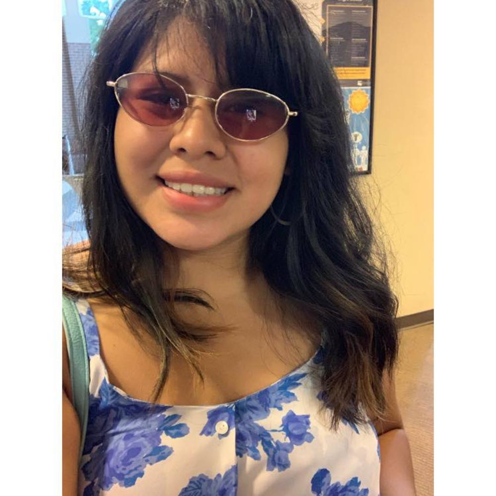 Meet your Posher, Danni